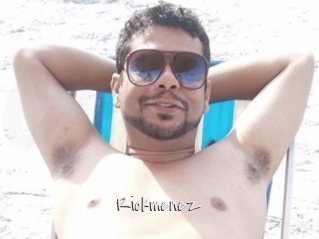 Rickmenez