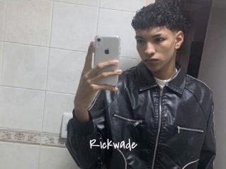 rickwade Commando Sexy