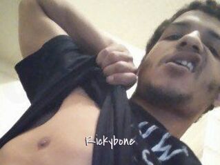 Rickybone