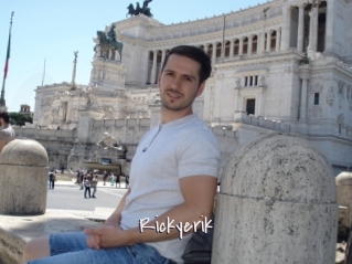 Rickyerik
