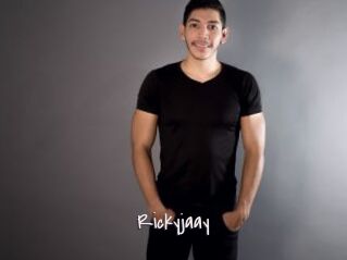 Rickyjaay