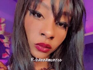 Rihannamonroe
