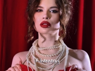 Rihannarey