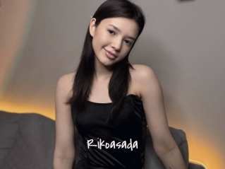 Rikoasada