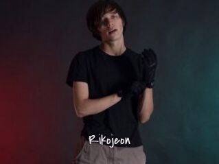 Rikojeon