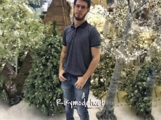 Rikymodelweb