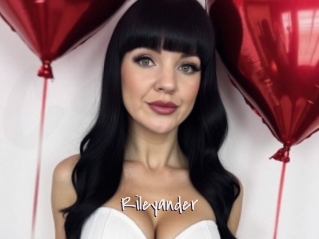 Rileyander