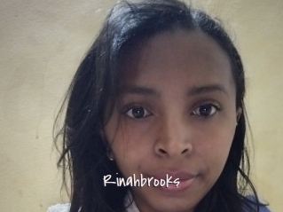 rinahbrooks Commando Sexy