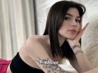 rinalowe Commando Sexy
