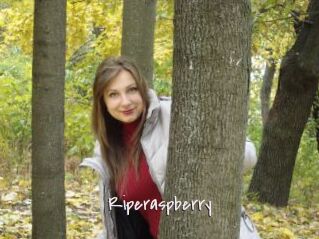Riperaspberry