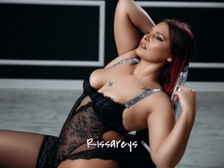 Rissareys