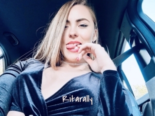 Ritarally