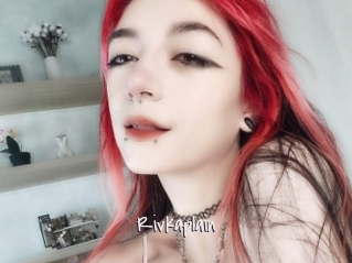 rivkaplain Commando Sexy