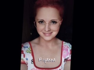 Riyanna