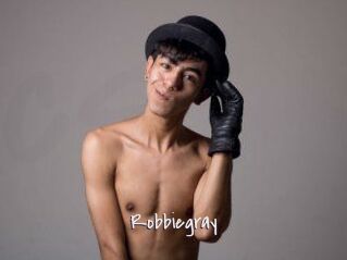 Robbiegray
