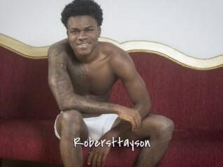 Robersttayson