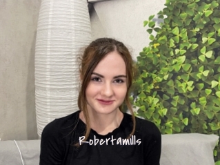 Robertamills