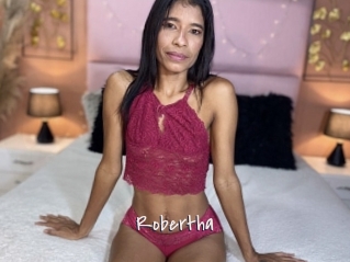 Robertha