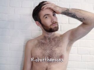Roberthansonx