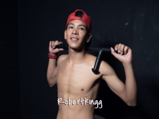 robertkingg Commando Sexy