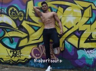 Robertocute