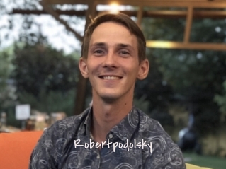 Robertpodolsky