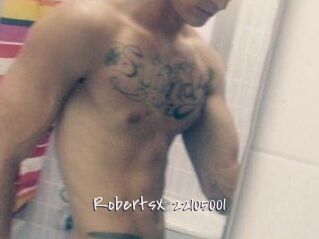 RobertsX