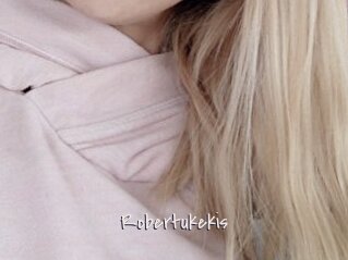 Robertukekis