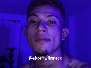 Robertwillians20