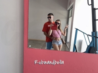 Robinandbella