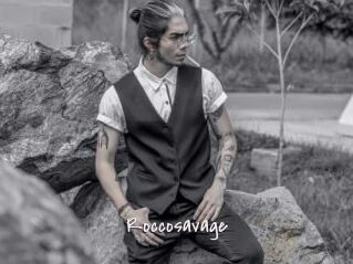 Roccosavage