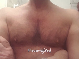 Roccosigfred