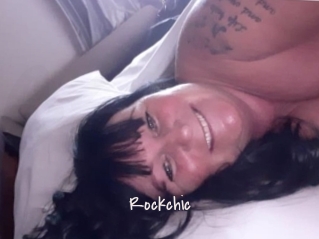 rockchic Commando Sexy