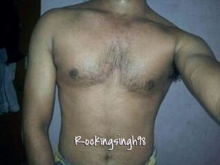 Rockingsingh98