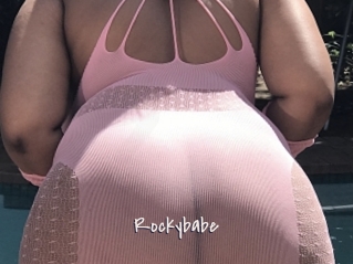 Rockybabe
