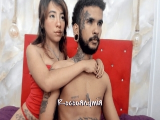 Rocooandmia