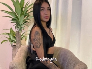 Rodmegan