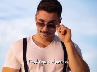 Rodriguezdominic