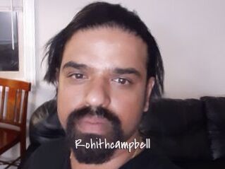 Rohithcampbell