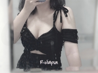Roliapun