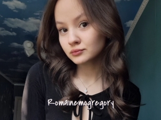 Romainemcgregory
