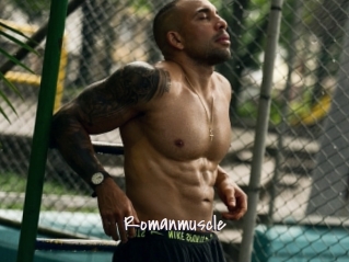 Romanmuscle