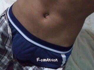 Romanson