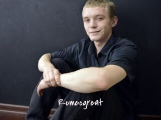 Romeogreat