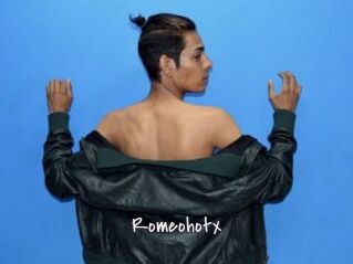 Romeohotx