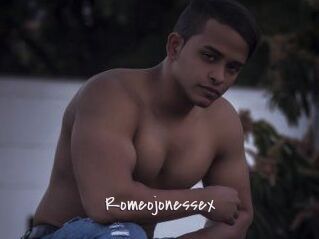 Romeojonessex