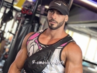 romeolovedark Commando Sexy