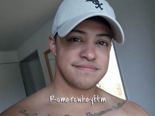 Romerowheyftm