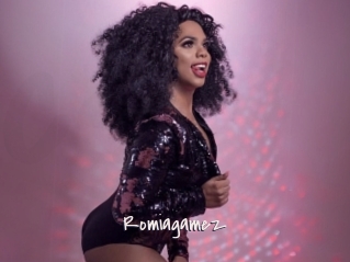 Romiagamez