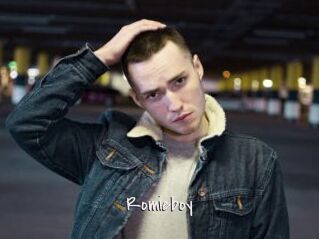 Romieboy